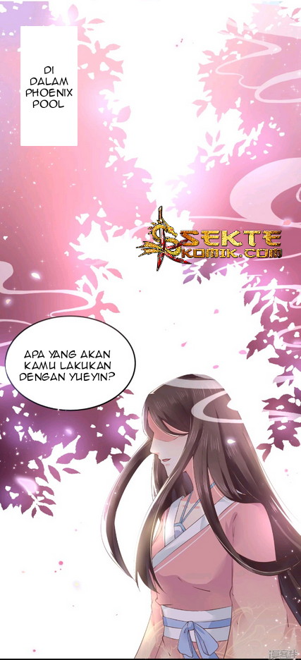 Dragon Princess Chapter 10 Gambar 2